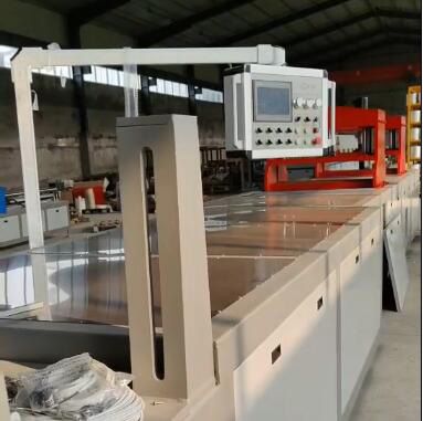 定制制造的未來：拉擠設備將如何改變產品生產