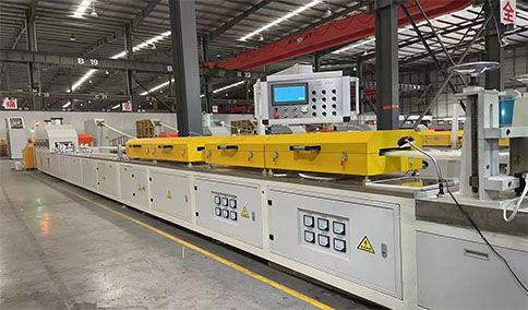 揭秘：挑選優質玻璃鋼拉擠設備廠家的獨家秘籍