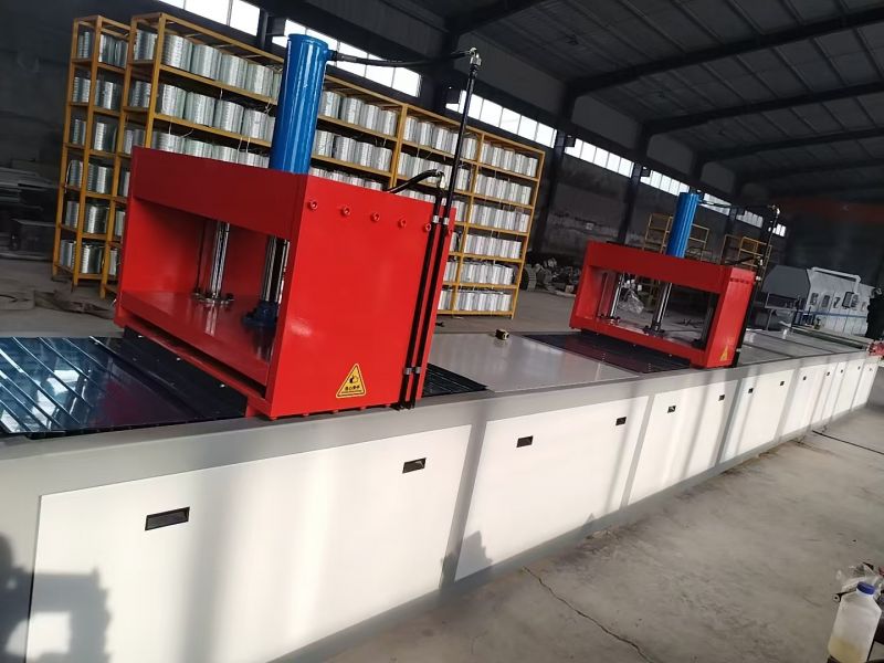 2025伺服液壓牽引機：智能驅動時代的工業革新者?