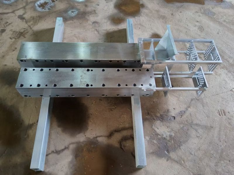 玻璃鋼拉擠產(chǎn)品原材料體系與應(yīng)用場景創(chuàng)新